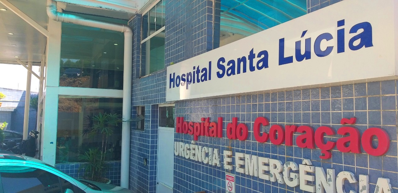 Comissão Intergestores mantém por unanimidade o Hospital Santa Lúcia na