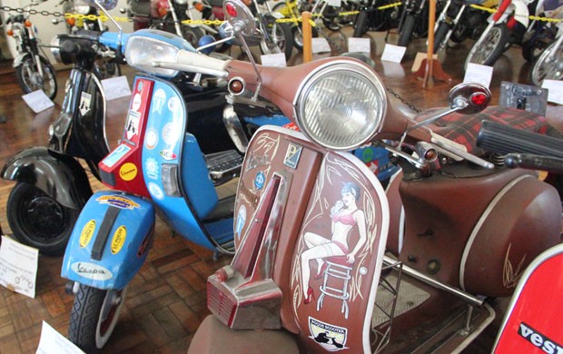 Duas Rodas: Relembre os clássicos das motocicletas - GAMECOIN