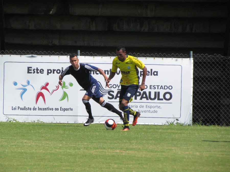 Apesar da derrota, Thiago Oliveira gostou do desempenho do time em campo