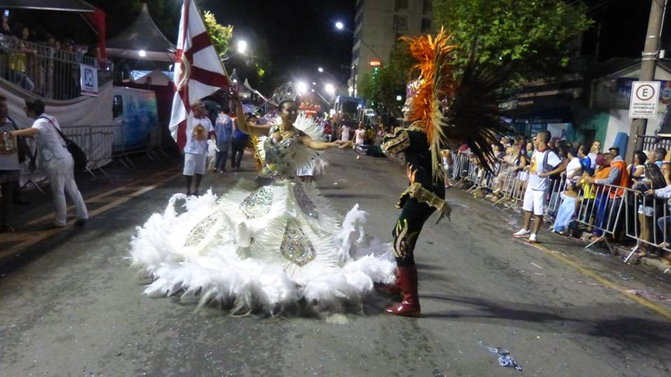 Sem desfile das escolas de samba, Poços fica sem Carnaval Popular