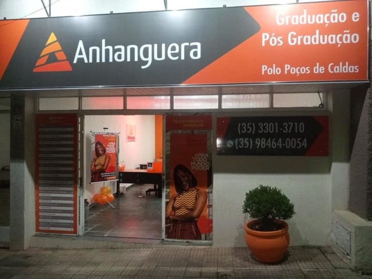 Chegou a oportunidade que você esperava! Poços de Caldas agora conta ...