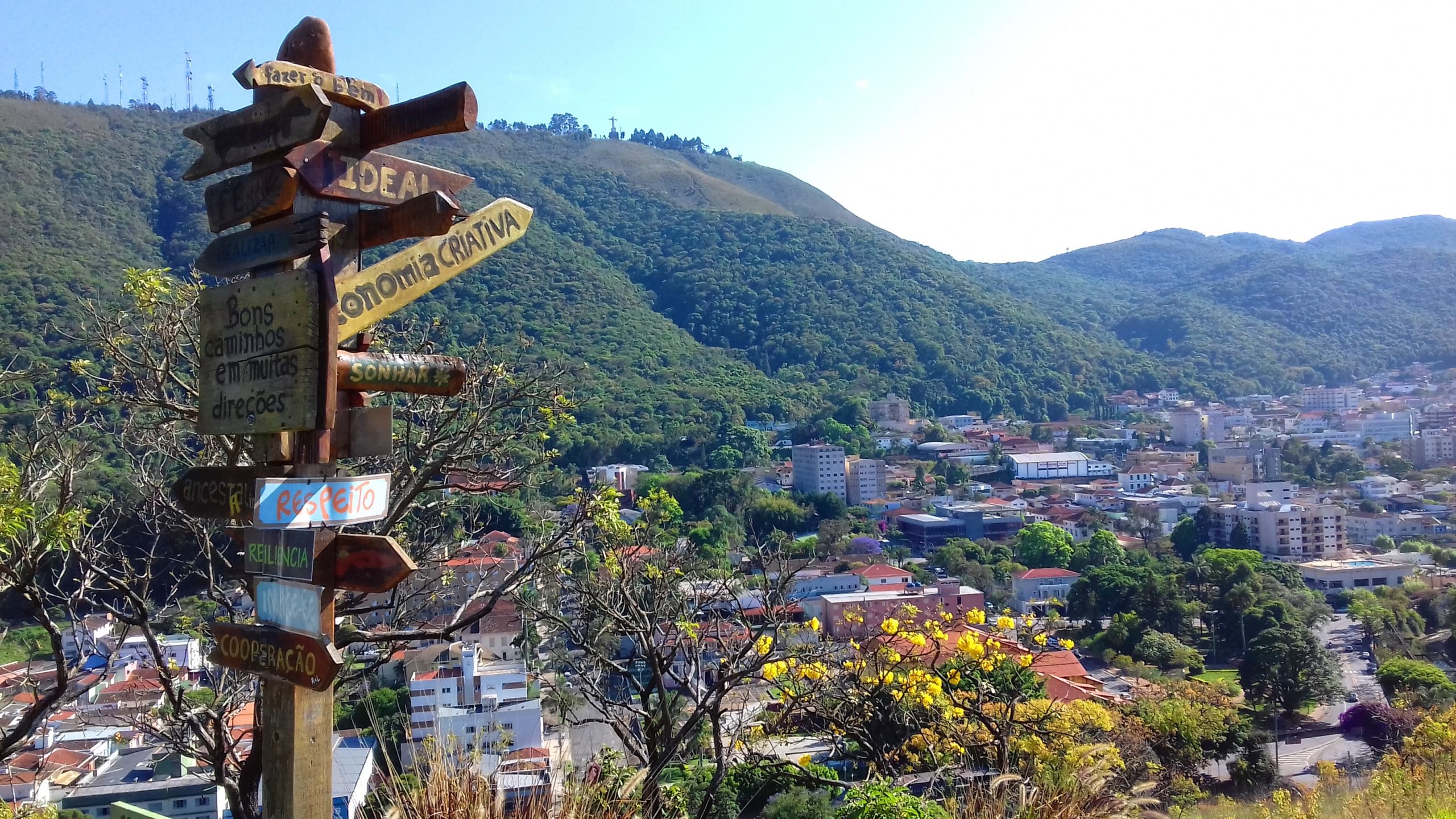 Cidade Serra Notícias De Poços De Caldas E Região Pocoscom 5236