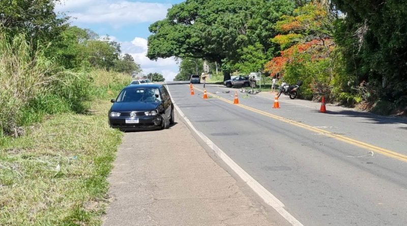 acidente mg 455 moto