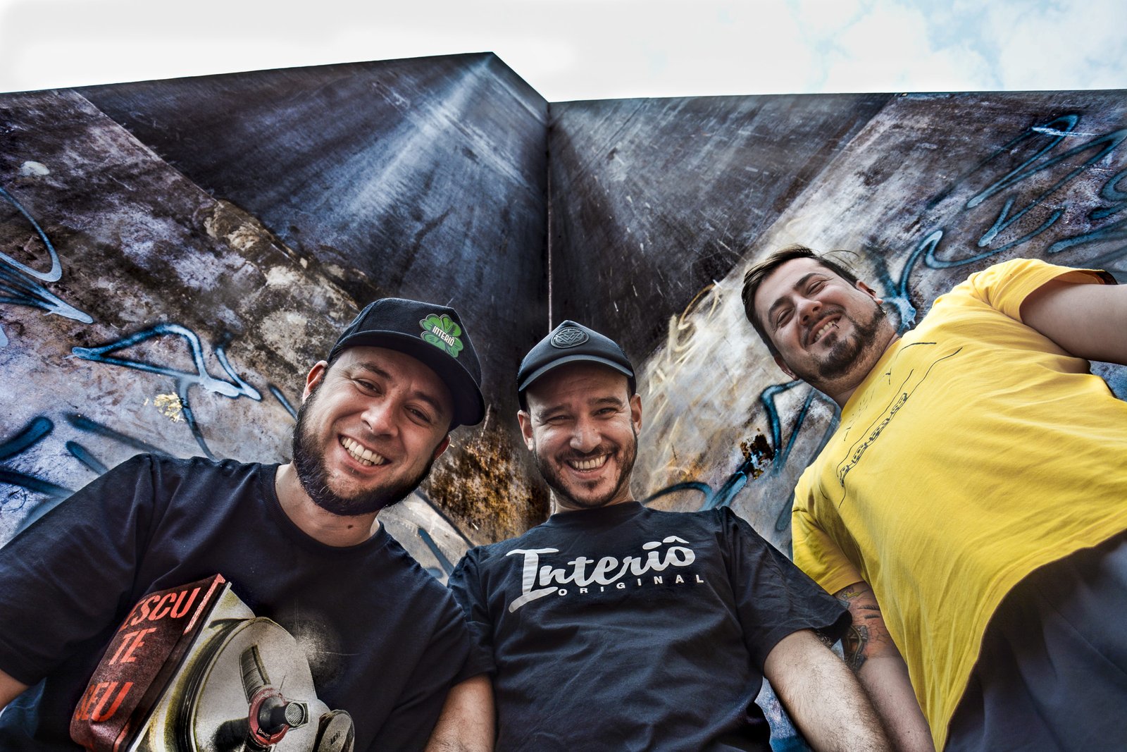 K2 Rapper Prestes a completar 25 anos, banda K2 lança EP sobre amor e luta ...