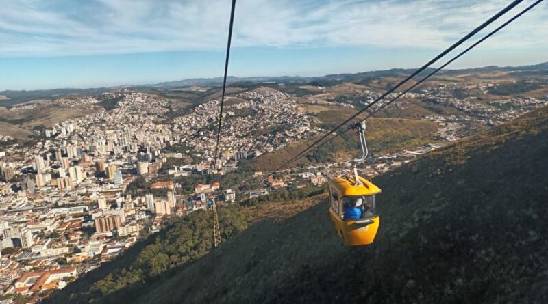 Vila da Páscoa começa nesta sexta-feira (07) em Poços de Caldas