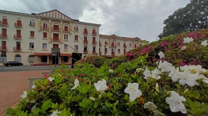 Arquivos xadrez gigante - Notícias de Poços de Caldas e região