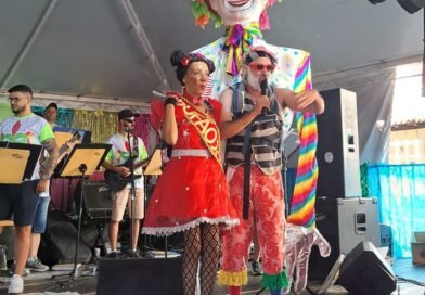 Novo Bufão da Charanga será eleito no domingo de Carnaval