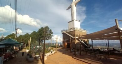 Turismo Experiencial e Sustentável é tema do Conexão Senac em Poços de Caldas Turismo Experiencial e Sustentável é tema do Conexão Senac em Poços de Caldas