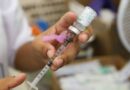 Vacinação contra a gripe em Minas terá início na próxima segunda-feira