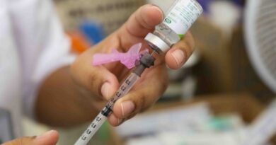 Vacinação contra a gripe é ampliada para toda a população acima de 6 meses