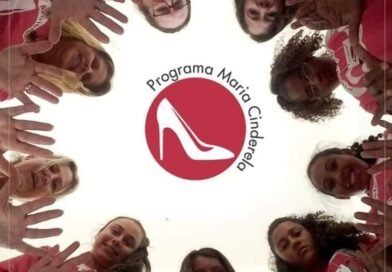 associação maria cinderela