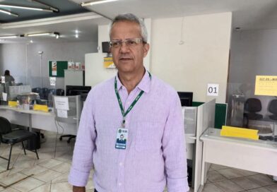 Cartório Eleitoral realiza cadastramento biométrico neste fim de semana em Poços