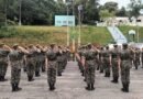 Prazo para o alistamento militar termina hoje formatura atiradores