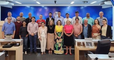 aniversário alcoa na cÂmara