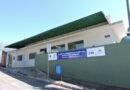 Vereador cobra atualização sobre reforma e regularização do Hospital Margarita Morales Vereador cobra atualização sobre reforma e regularização do Hospital Margarita Morales