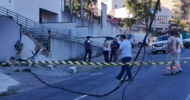 acidente remigio prezia