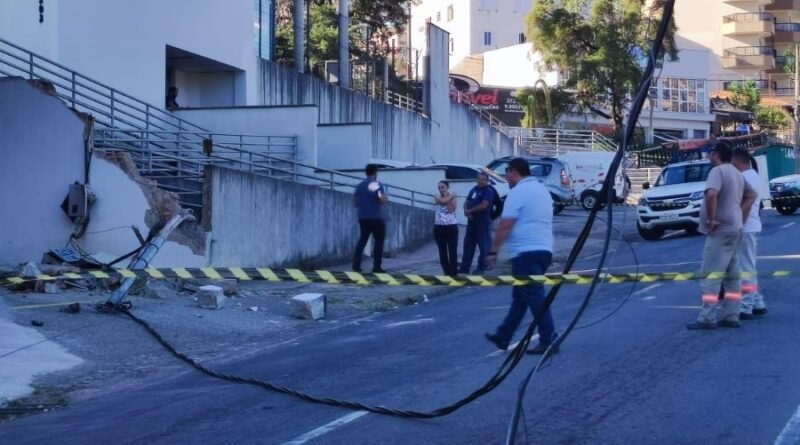 acidente remigio prezia