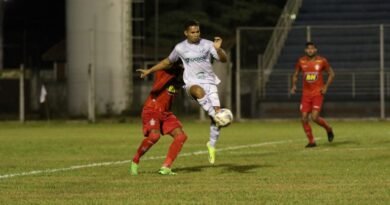 caldense x boa esporte