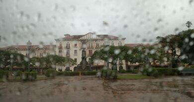 chuva poços de caldas