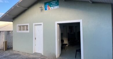 esf jardim são paulo