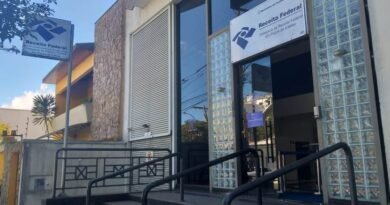 fachada receita federal