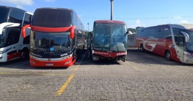 garagem da Gardênia em BH