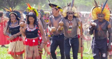 jogos dos povos indígenas de minas gerais