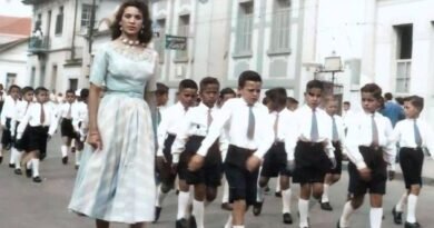 desfile 7 de setembro na rua assis