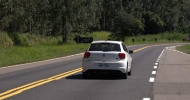 movimento rodovia corpus christi