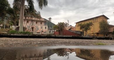 museu histórico geográfico de poços de caldas