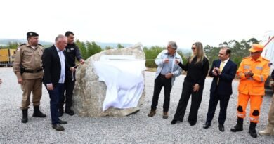 lançamento pedra fundamental presidio