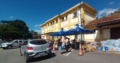 posto de arrecadação sos rio grande do sul