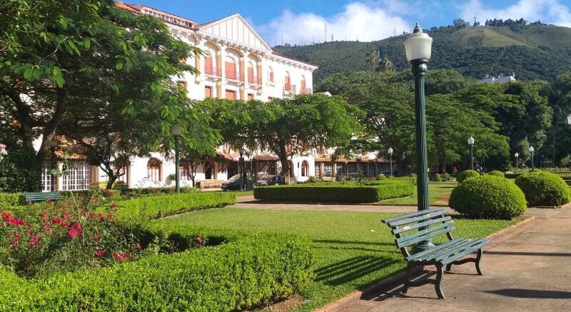 praça pedro sanches