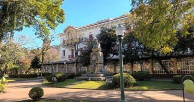 praça pedro sanches