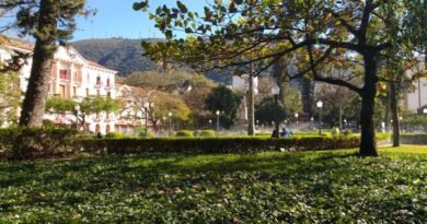 Praça Pedro Sanches