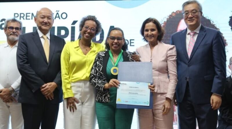 premiação OPMbr
