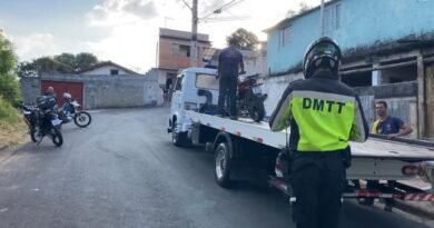 recupera moto furtada