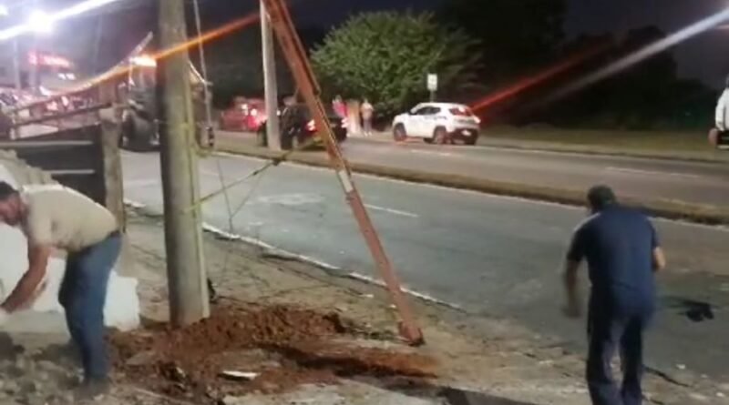 restabelece energia hemocentro