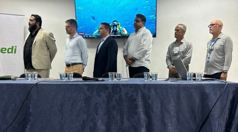 seminário cafés vulcanicos