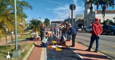 tapete de corpus christi