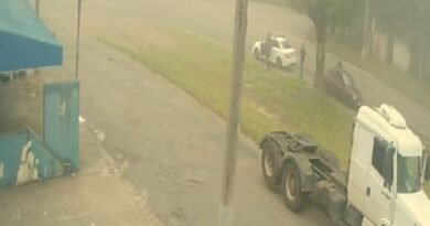 prisão tentativa homicídio