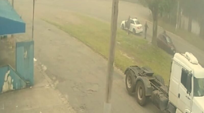 prisão tentativa homicídio