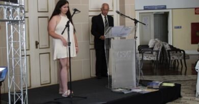 premiação concurso declamação poesia