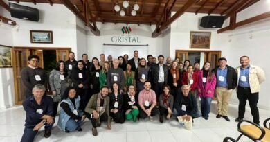 palestra alcoa imprensa