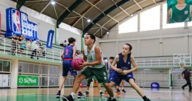 jogador de basquete da caldense projeto nba