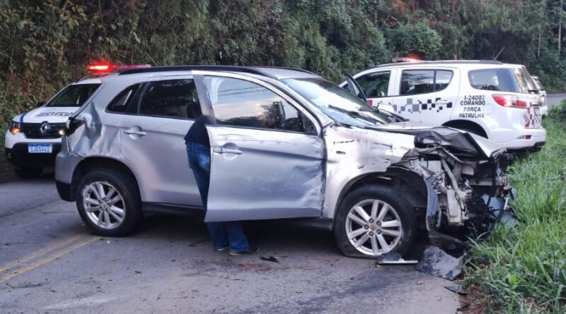 ação conjunta prisão de assaltantes