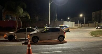 acidente na rodovia do contorno