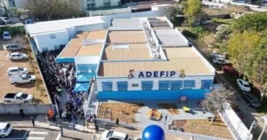 sede da Adefip