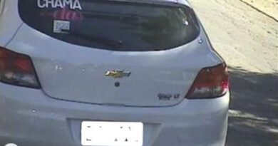 assalto motorista app