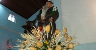 santo antônio